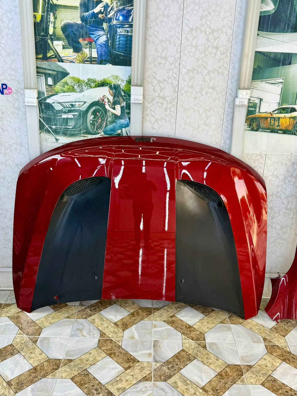 السلام عليكم بنيد وجاملغات جيب 2014 بلاديات ولا قطره صبغ ***********
