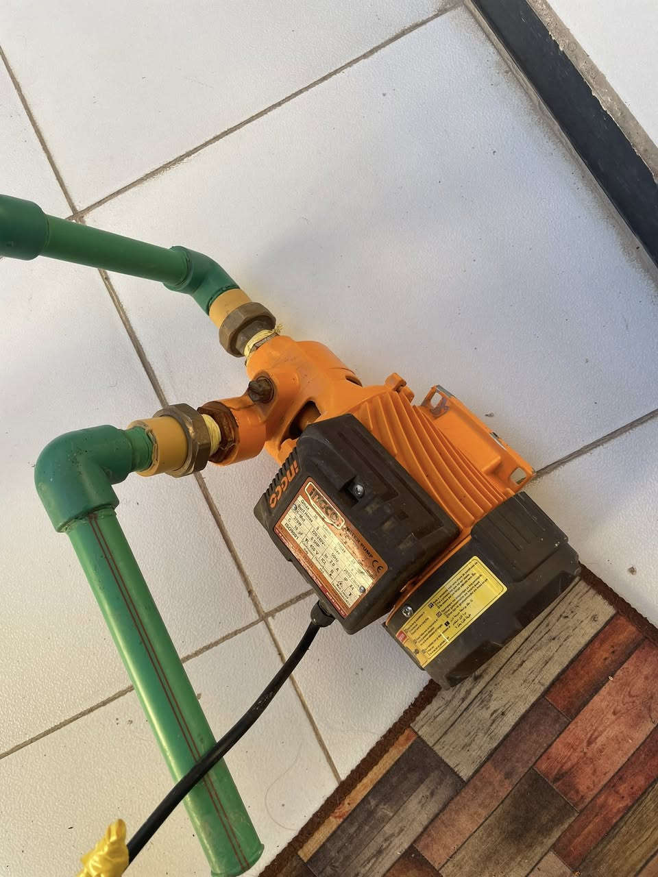 الغراض ما مستخدمةجديدة مولد ١٢ مبير. أخذتا ٢٧٥ أبيع ٢٠٠ قفل مأطور ماي اصلي ٥٠ قفل. شويا دجاج ٢٥٠ قفل  قفص دجاج ٧٥ ألف. مكاني كوت شهداء


**إذا كنت صاحب هذا الإعلان وتريد حذفه لأي سبب، رجاءا أرسل رسالة إلى الدعم الفني**