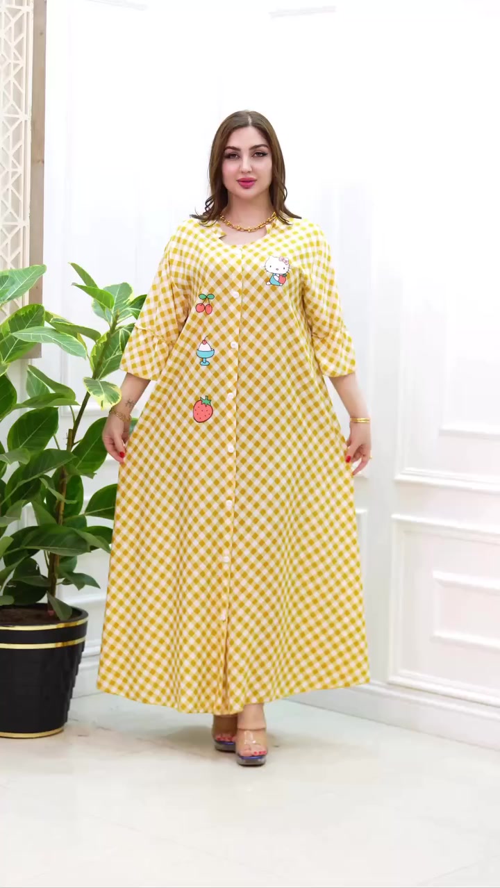 دشداشه كشمير طبع حراري  خامه درجه اولى
⚜️سعر الدرزن 95 الف ⚜️
قياس   2XL 3XL 4XL 5XL
اقل طلب درزن 

https://t.me/amelienmn


**إذا كنت صاحب هذا الإعلان وتريد حذفه لأي سبب، رجاءا أرسل رسالة إلى الدعم الفني**