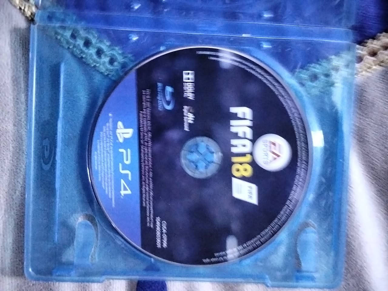 فيفا 18 مراوس مكاني بغداد مدينة الصدر
لقرص نضيف كلش


**إذا كنت صاحب هذا الإعلان وتريد حذفه لأي سبب، رجاءا أرسل رسالة إلى الدعم الفني**