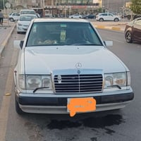 مرسيدس دب • موديل ٨٨ • الحله