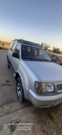 فول مواصفات • بدون زربة • غاز وبنزين