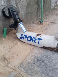 قطع غيار • بيش