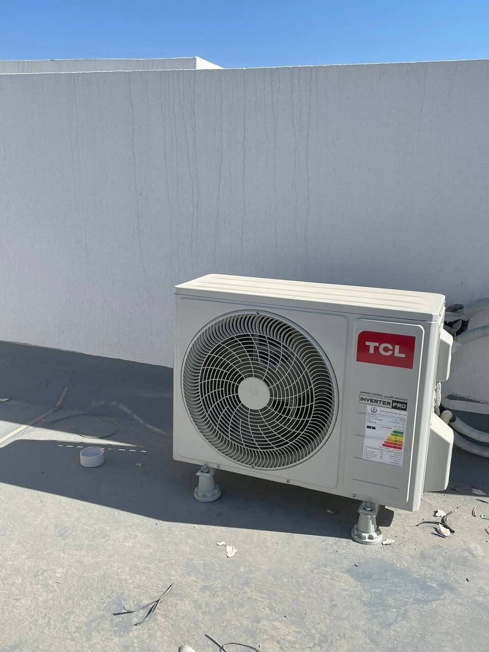 السلام عليكم تنصيب سبالت تحويل سبالت شحن غاز غسل سبالت صيانه شغل درجه اولى الاسعار مناسب الاستفسار ع هذا الرقم ***********
