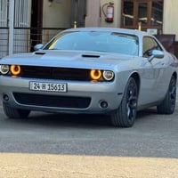 جالنجر • ٢٠٢١ • مكينة ٣٦٠٠