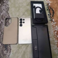 اس ٢٥ الترا • استعمال بسيط • ضمان عين الفهد