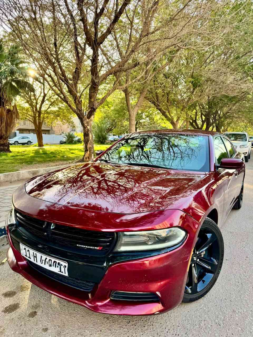 جارجر 2018 Sxt وارد امريكي حادثه فقط جاملغ فول مواصفات عدا الفتحة رقم بغداد انگليزي ماشية 77 الف محرك سته سلندر 3600 كامله من كلشي بدون نقص السعر 190 مكان السيارة كربلاء ***********
