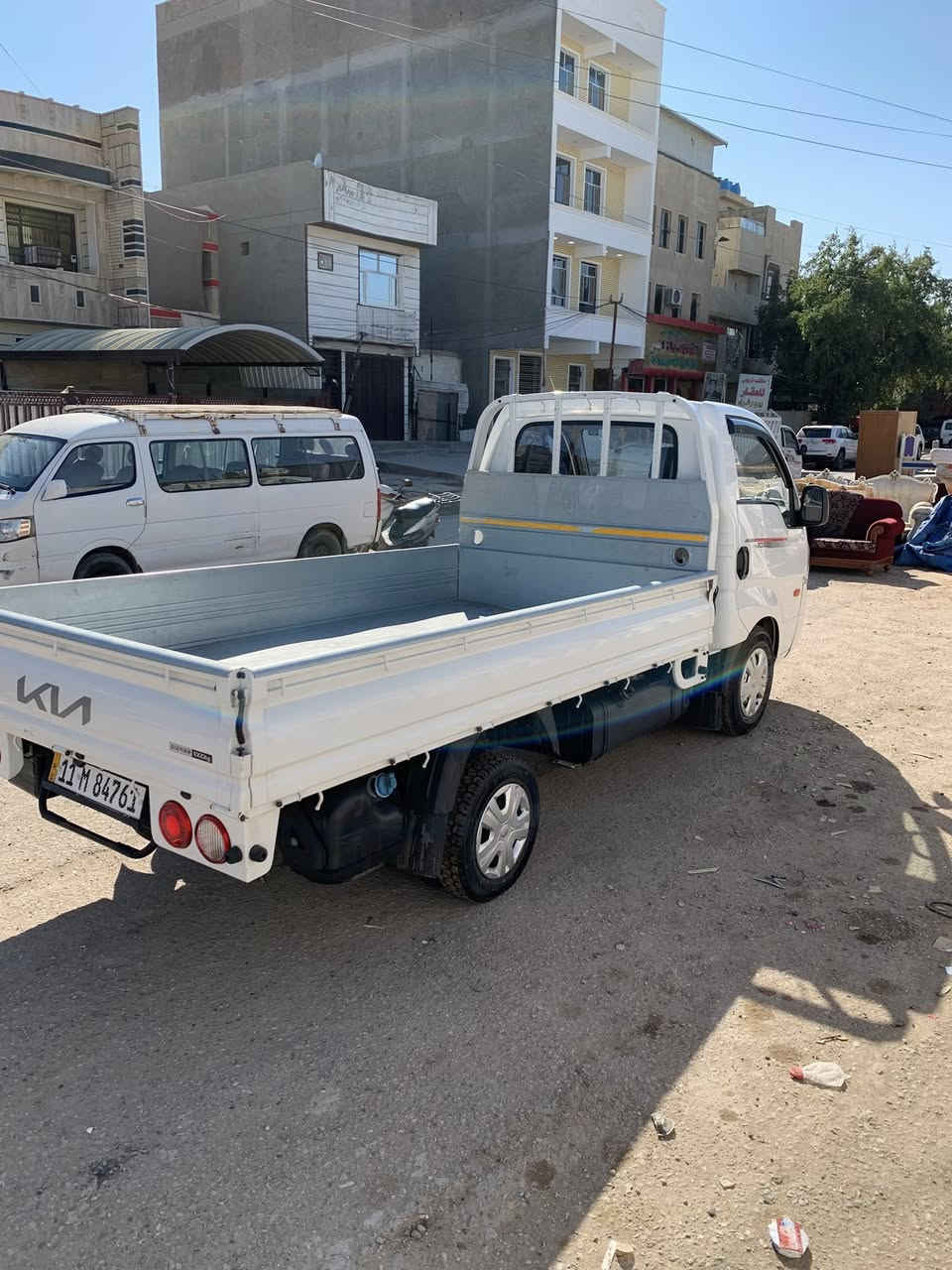 سلام عليكم كيه ٢٠٢٢
مكينه٣٠٠٠ مسكر
اوتماتيك  ٥نمر 
تحويل ثني يوم 
سعر ١٧٠ ورقه 
بيه مجال بغداد شارع فلسطين 
***********
