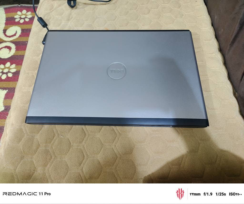 لابتوب دل نظيف وشغل بيع او مراوس موبايل النجف, العراق


**إذا كنت صاحب هذا الإعلان وتريد حذفه لأي سبب، رجاءا أرسل رسالة إلى الدعم الفني**