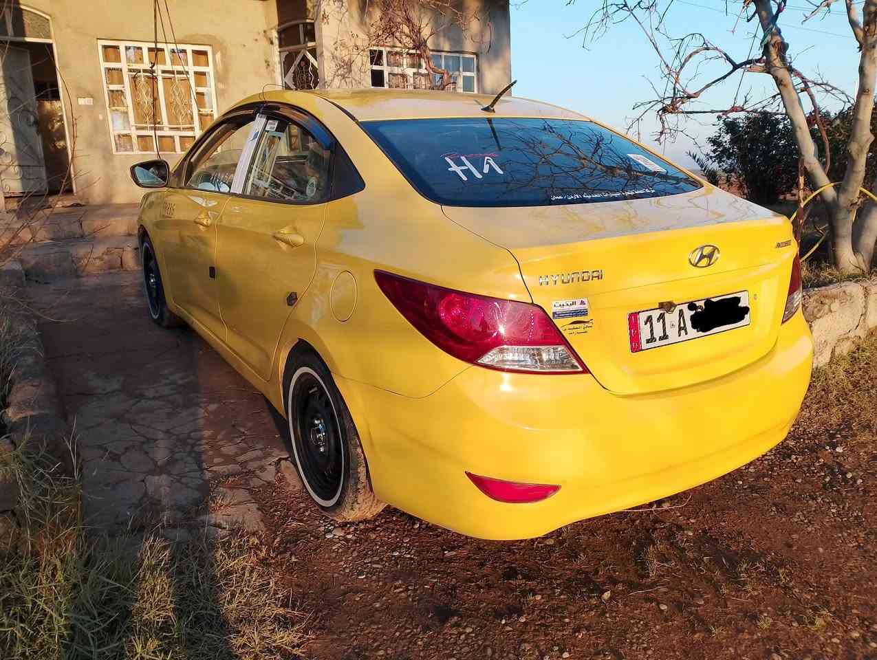 اكسنت 2012 كوري رقم دولي بغداد 
كير تماتيك AT محرك 16 كير ومحرك شرط
الضرر بوند مبدل سياره جاهزه  السعر 88 وبيها مجال المكان ناحية وانه
***********
***********
