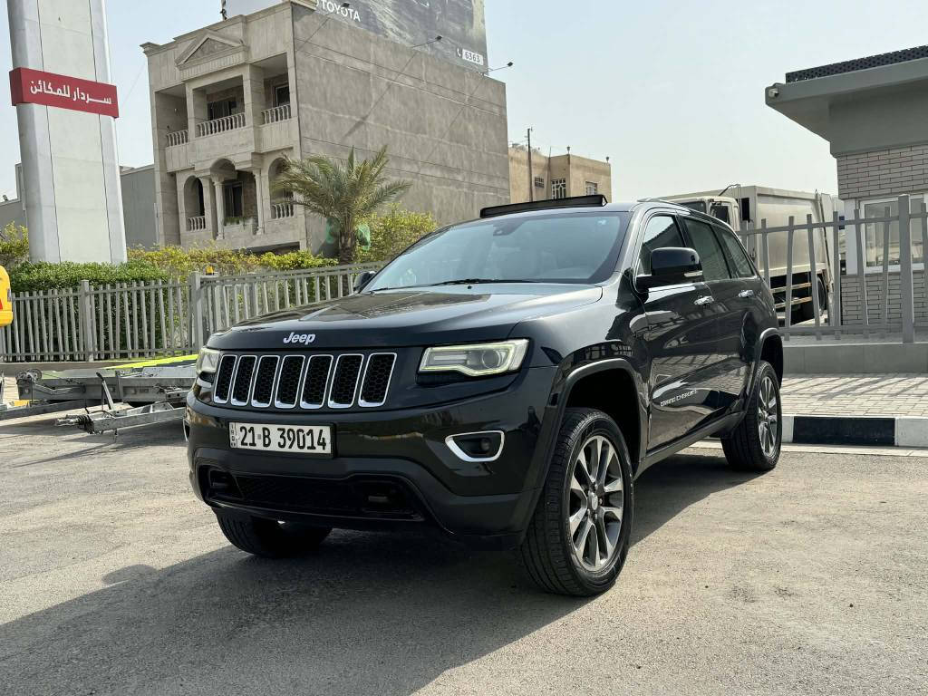 جيب خليجي لمتدد ، كشنات كهرباء تدفئة تبريد ، مري قلاب مع انطواء للداخل ، استيرن كهربائي و تدفئة ، فتحه بانورامية ، ماشية ١٣٠ الف كيلو ، حساسات و مانع تصادم ، جكات كهربائية مع ٥ وضعيات قيادة اضافة الى ٤ ويل ، صندوك كهرباء ، شاشة كبيرة  و بعد هوايه مواصفات سعرها ٢٢٥ وبيها مجال بيها اشبر منزله بالصور ،*********** بعقوبة, ديالى
