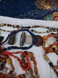 مجموعة أحجار • قديم • أصلي