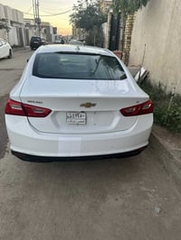 ماليبو LT • ٢٠٢٣ • ميسان