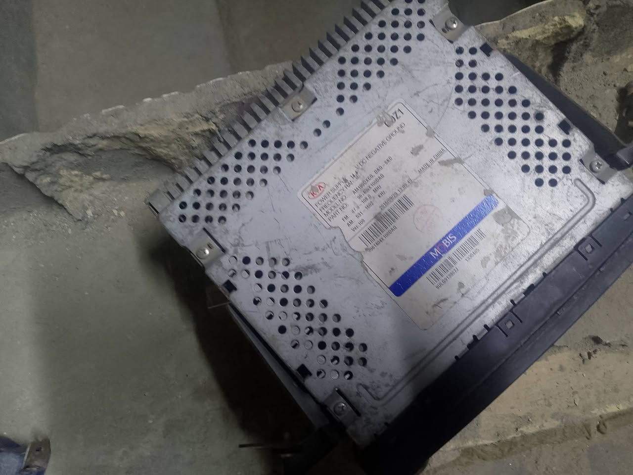 تجوه فورتي و مسجل للبيع شغال مابيه شي قيم وخذ ناصريه مركز


**إذا كنت صاحب هذا الإعلان وتريد حذفه لأي سبب، رجاءا أرسل رسالة إلى الدعم الفني**
