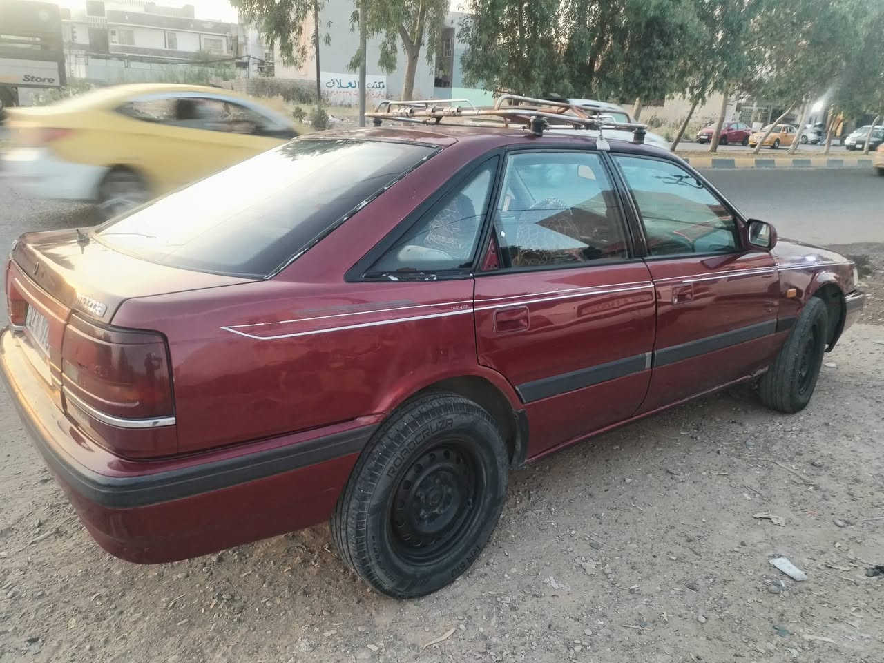 ماصزدا كلها شرط عنوان موصل ايسر سعر 33بيها مجال
‭0770 942 7020‬اتصال
