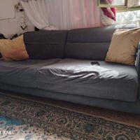 طقم ١٠ نفر • تركي • أريكة سرير