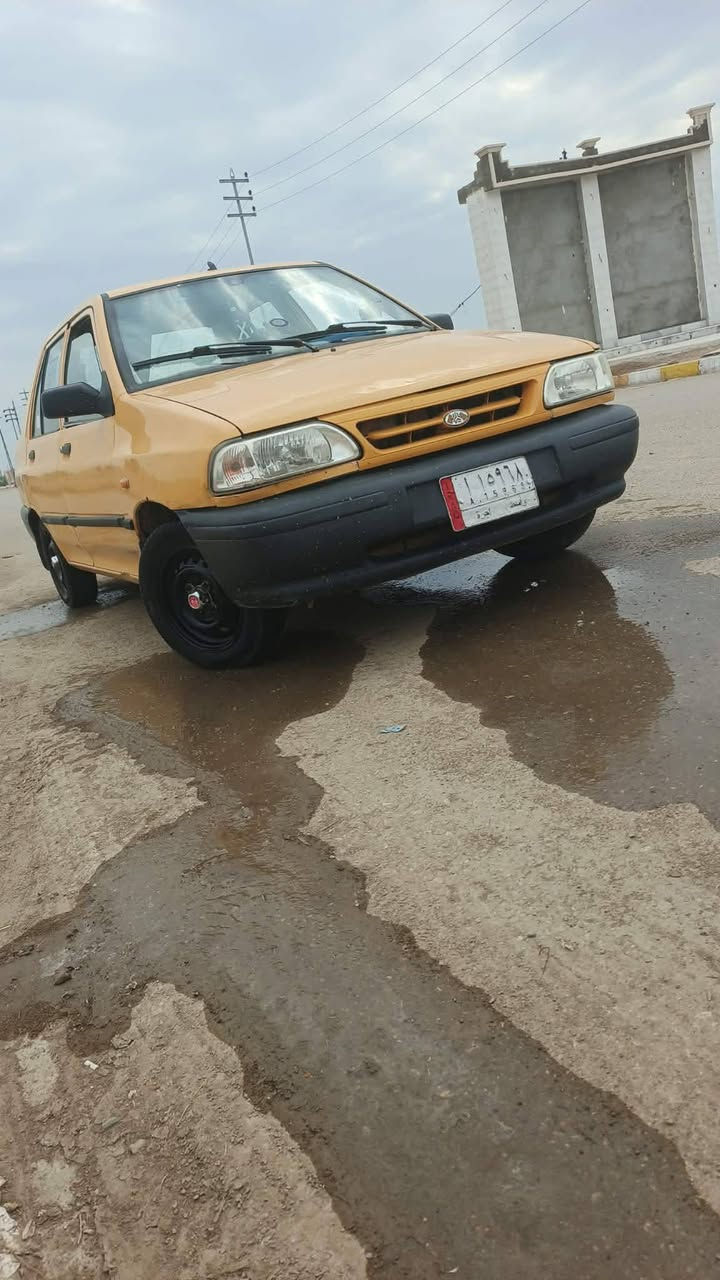 للبيع موديل 2016 سنويه 28 المكان كوت
‏‪***********‬‏
