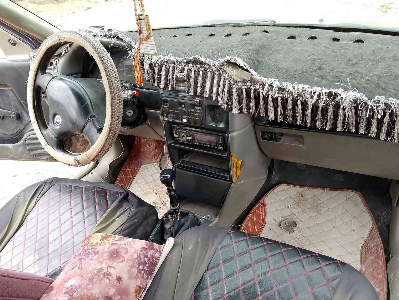 وبل فكتره حجم 16رقم ديالي الماني مشروع وطني طخم تاير جديد وضع شركة بس دوسات ودواير  كاربون با نزين بيه مكان موصل السعر 26رقم ***********
