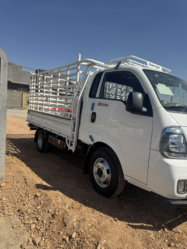 سلام عليكم فحل للبيع موديل 25 سياره جهازه بسمي مداور ثاني يوم دوشمه مال مسكر تانكي كاز مال كنتر مكان السياره بابل القاسم السعر 220 بيه مجال بصيط الرقم الموبايل ***********
