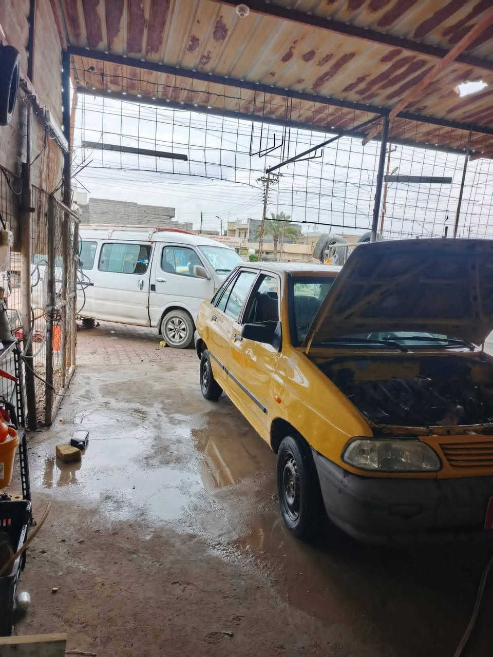 سايبه 2011 مكينه وكير مال برايد جدد باور جديد تخم تاير سياره جاهزه ماندل راعيه 15 وبيه مجال ***********
مكاني بغداد طالبيه
