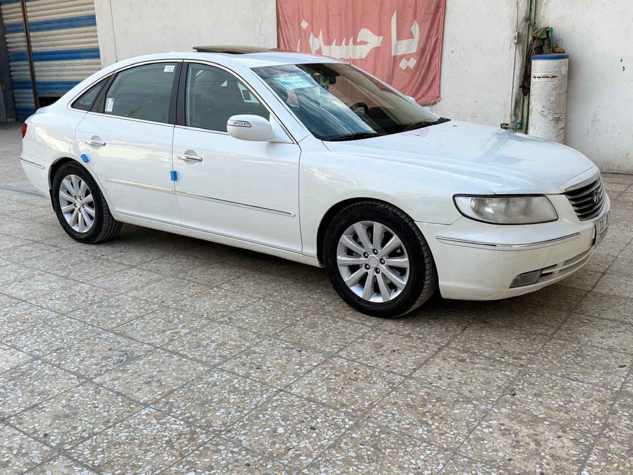 السلام عليكم ازيرا خليجية 2009 رقم بغداد بسمي فوول مواصفات محرك 3300 بيه صبغ جاملغ امامي جهه اليمين مع جاملغ خلفي اثر جراد بدون معجون بدون دواخل باقي السياره مكفوله على الفحص سيارة جديدة وجاهزة ما بيه اي نقص محرك كير مكفولات صدر امامي خلفي جديد تخم تاير جديد للاستفسار *********** السعر 100 ورقة مكان بغداد
