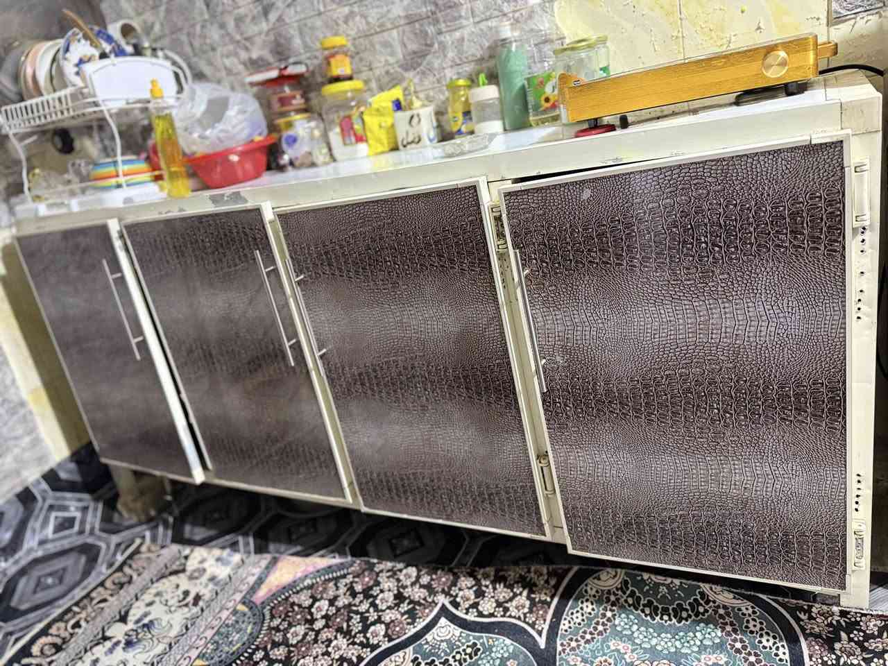 كاونتر لبيع. ١٥٠ بي مجال


**إذا كنت صاحب هذا الإعلان وتريد حذفه لأي سبب، رجاءا أرسل رسالة إلى الدعم الفني**