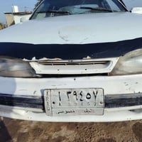 دايو برنس • محرك مجدد • بابل الهاشمية