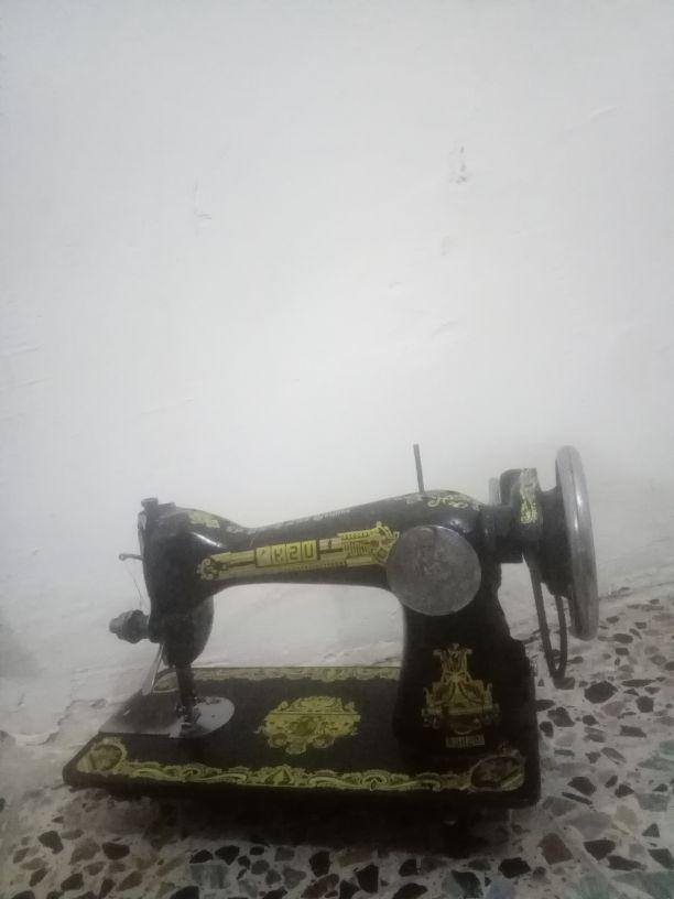 مرحبا بنات مكينه فراشه نضيفه تخبل وشغلها هم بس نقض ماطور وسعرها ٥٠


**إذا كنت صاحب هذا الإعلان وتريد حذفه لأي سبب، رجاءا أرسل رسالة إلى الدعم الفني**