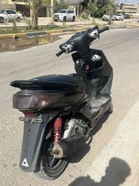 سكنس فحل • كهربائيات شغاله • مكينتها خرسه