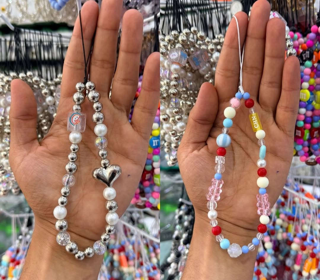*سوار نسائي أشكال جديدة ✨🧚🏻‍♀️❤️‍🔥*


**إذا كنت صاحب هذا الإعلان وتريد حذفه لأي سبب، رجاءا أرسل رسالة إلى الدعم الفني**