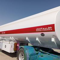 تانكي زيرو • شاحنة • واتساب