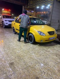 طيبة موديل 2015 تخم تاير صدر جديد تخم تاير جديد عينة وصينية وبوريرام ج...