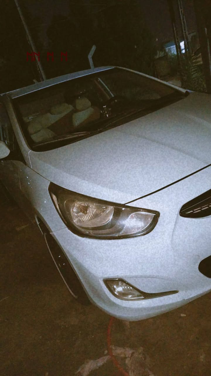 السلام عليكم اكسنت البيع السياره جهازه من كلشي مابيه ضربه بيه فقط بارد شي قليل السياره مديل2013اتريد وكله اريد تحويل سعر السياره 97اوبيه مجال قليل ***********
