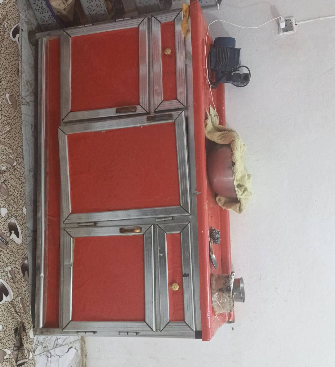 اغراض مستخدمه للبيع
رقم صاحب الاغراض‏‪***********‬‏
