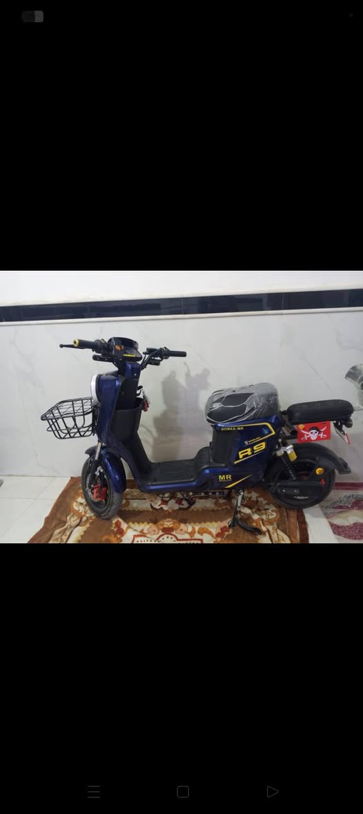 دراجه شحن جديده عند الوكيل رحيم 576 ريدهه 500 استعمال شهر ***********
