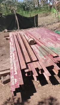 سوق الشيوخ • ٤٠ • حديده