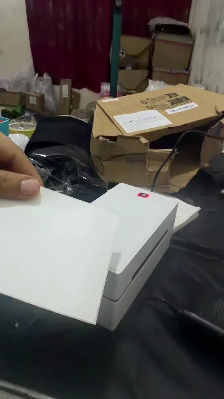 طابعة بهذا شكل مزاد شكد متوصل بالعافية


**إذا كنت صاحب هذا الإعلان وتريد حذفه لأي سبب، رجاءا أرسل رسالة إلى الدعم الفني**