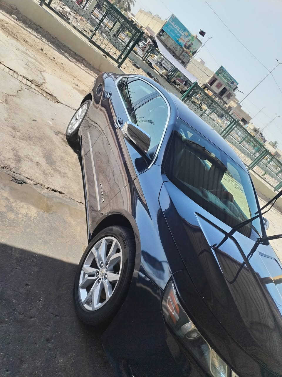 امبالا موديل 2018 البيع محرك سته سلندر 3600 باسمي *********** وتساب
