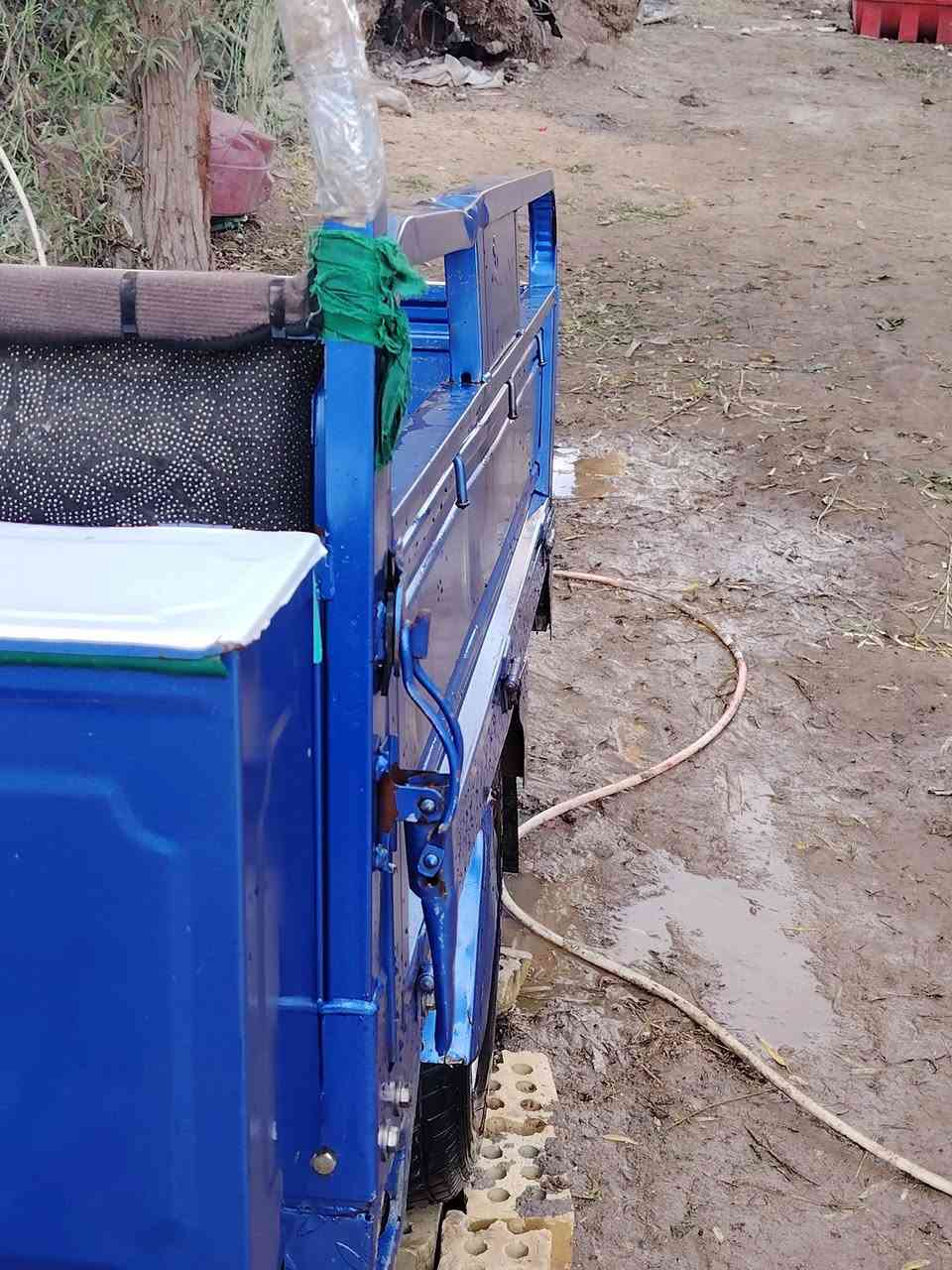 السلام عليكم ستوته موديل 23 كفاله عامه اوراق اصولي مكينه مبدل بيهه بس كلجات مامفتوحه سعرها مليونيين و300 بيهه مجال مكاني ديوانيه ***********
