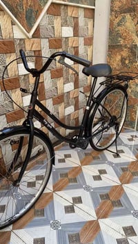 بايسكل حجم 26 نضيف كلشي ماعايز  الشراي يراسلني خاص وبخدمته  اتصال 0789...