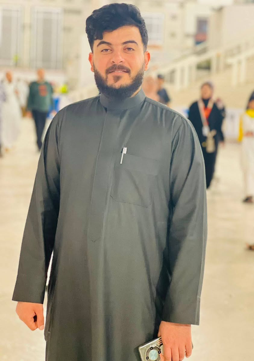 عنِ ابنِ عباسٍ، رضي اللَّه عنهُما، أنَّ النَّبيَّ ﷺ قَالَ: عُمرَةٌ في رمَضَانَ تَعدِلُ حجة أَوْ حَجَّةً مَعِي متفقٌ عليهِ.
بسم الله والصلاة والسلام على رسول الله
تعلـن لكــم شركة الطربولـي عن 
توفر مقاعد لعمرة النصف الثاني  
من شهر رمضان المبارك 
السكن  في المدينة المنورة مركزي 
وفي مكة محبس الجن من جهة الباصات 
الرحلة بتاريخ 15رمضان 
العودة يوم 5 شوال 
باصات مريحة vip
السعر الكلي 850 دولار مايعادل مليون و275 محبس الجن جهة المضلات
سكن العزيزيه 750 دولار مايعادل مليون و100الف دينار عراقي 
البرنامج شامل لجميع الخدمات ووسائل الراحة للمعتمر 
للاستفسار مراسلتي على الخاص او الاتصال بي
*********** سيد علي 
*********** سيد علي
*********** سيد نامس
*********** أحمـد قاسم 

واليكم التفاصيل وصور معتمرين شركة الطربولي يقضون امــتع الاوقات في الحـرم المكي الشريف وسط اجواء روحانية تملؤها الراحه والسكينه ولله الحمـد
