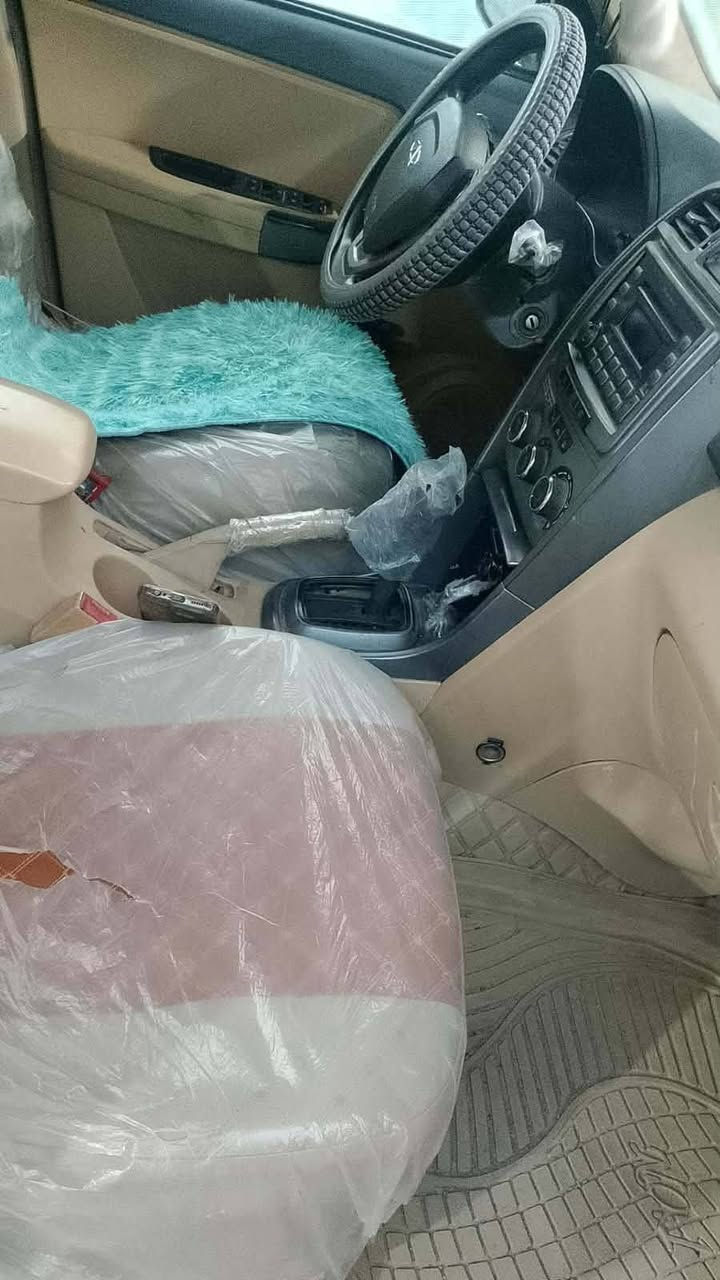 تيكو مديل ١٣ محور كورله
 حجم المحرك ٢٠٠٠
مكاني واسط،رقمه بصره مشروع وطني
 ب..50/وبيه مجال..
***********
