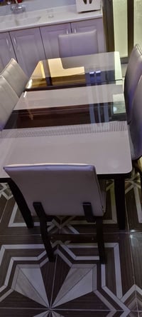 ميز طعام • ماركه تركي • اربيل