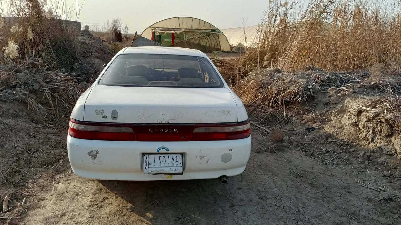 شيزر للبيع موديل 93 كير ومكينه نضاف حداديه زينه كهربائيات شغاله سنويه صاقطه مكانه ناصريه غراف. لسعر 40وبيه مجال  ***********
