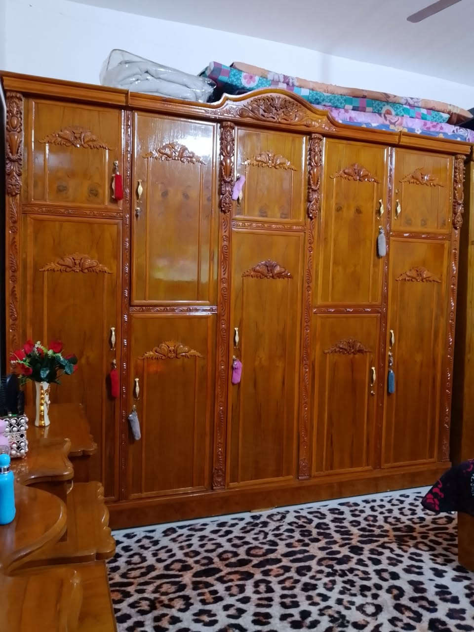 غرفه استخدام شهر اختي الجديده الشرايه اتصل على الرقم عنوان كوت زويجات ***********
