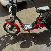 ا السلام عليكم باسكل شحن للبيع ماعايز شي بطاريات جديده تايرات جديده 07...