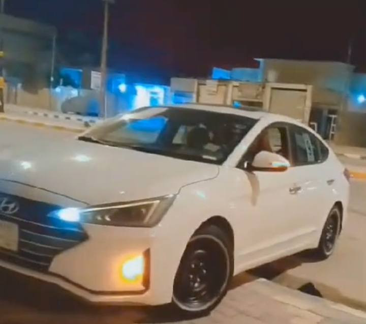 سلام عليكم سياره النترا
للبيع مكفول كفاله عامه بصمه اثنين
2020 تبريد قطعتين
المكان النجف
بس اتصال***********
