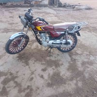 دراجة سيفان • موديل 24 • العزيزيه واسط