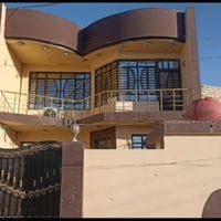 بيت • ١٥٠م • قرب ثانوية الجولان