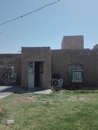 بيت  طابو معروض البيع مساحته 290متكون من 3غرف ومطبخ حمام داخلي فيه قطع...